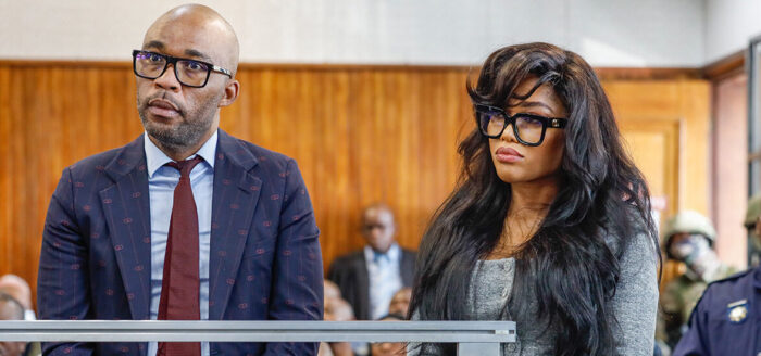 Cat Matlala, co-accused plead not guilty as attempted murder trial begins