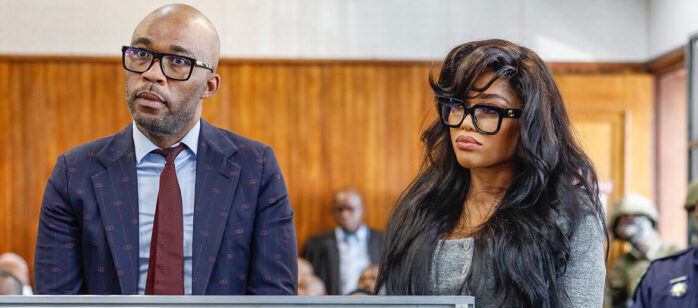 Watch | First witness testifies in Vusimuzi ‘Cat’ Matlala attempted murder trial
