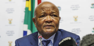 Mchunu asks Ramaphosa for a no-nonsense probe 