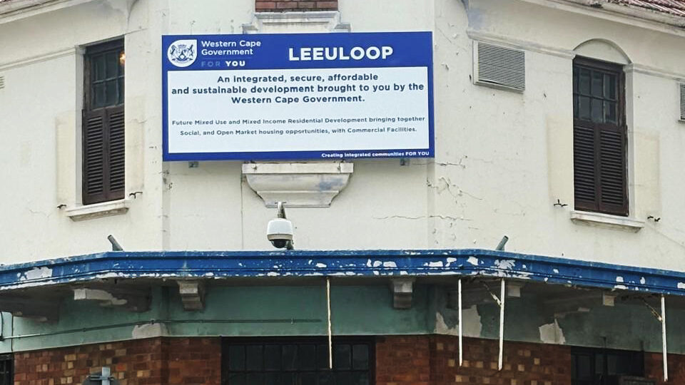 Western Cape takes flak for ‘wasting half a billion rands’