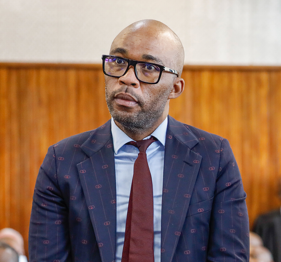 Vusimuzi Matlala denied bail