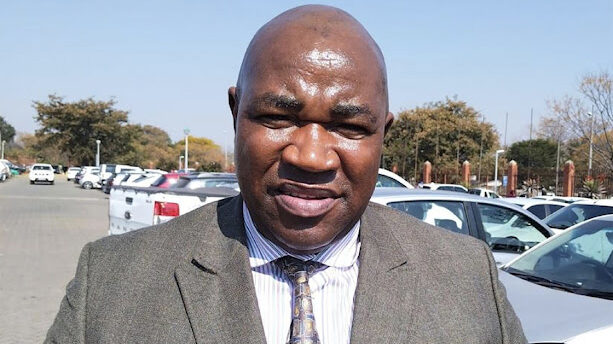 Magistrate rips case against SANDF 12 to shreds 