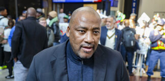 McKenzie's department in trouble with CCMA