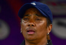 Banyana Banyana stumble but still poised for last eight 