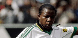 Banyana legend cautions coach Ellis to select players on merit