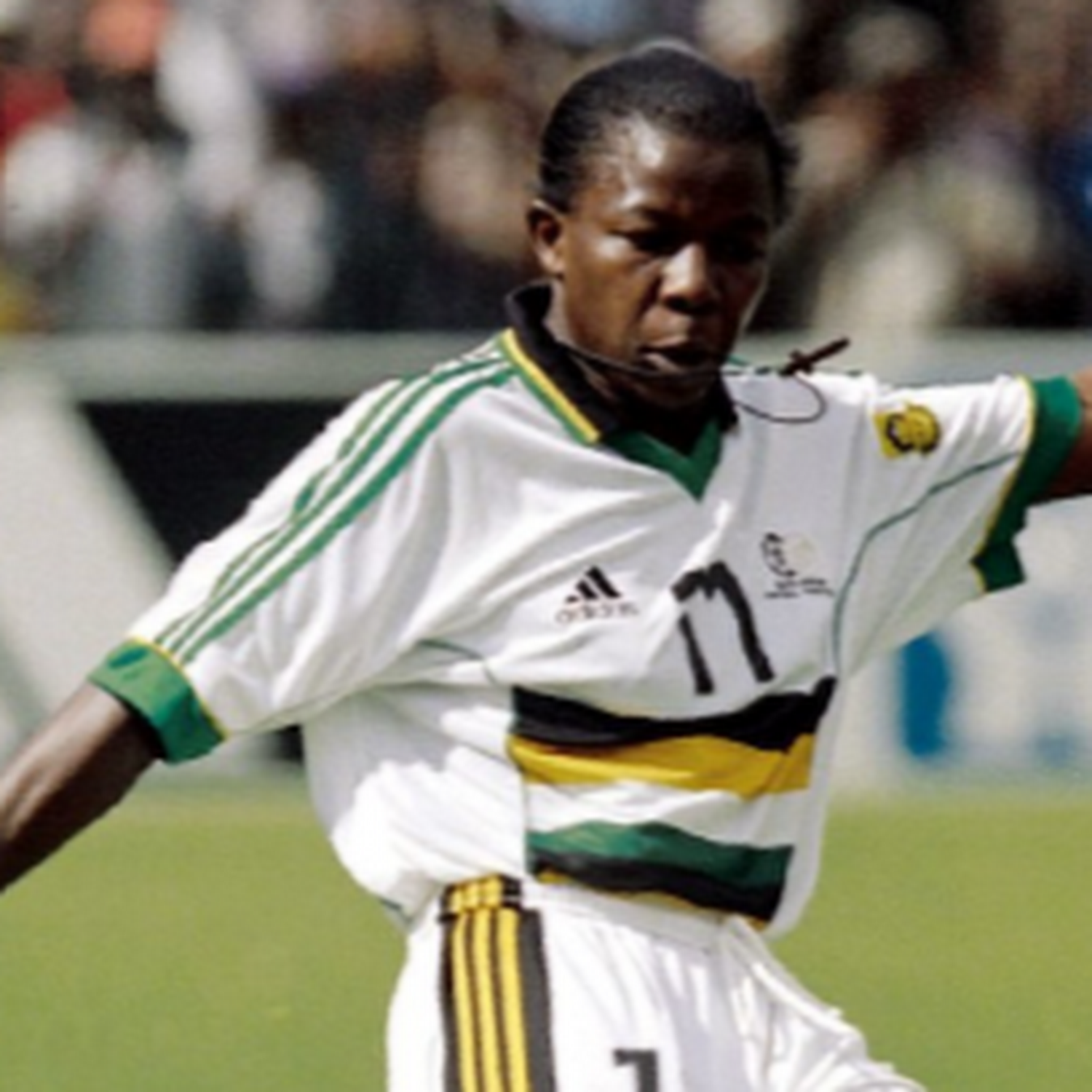 Banyana legend cautions coach Ellis to select players on merit