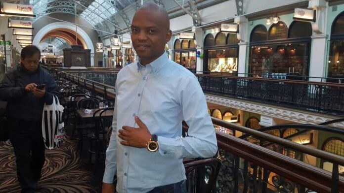 Ndlovu drops axe on Ntombela