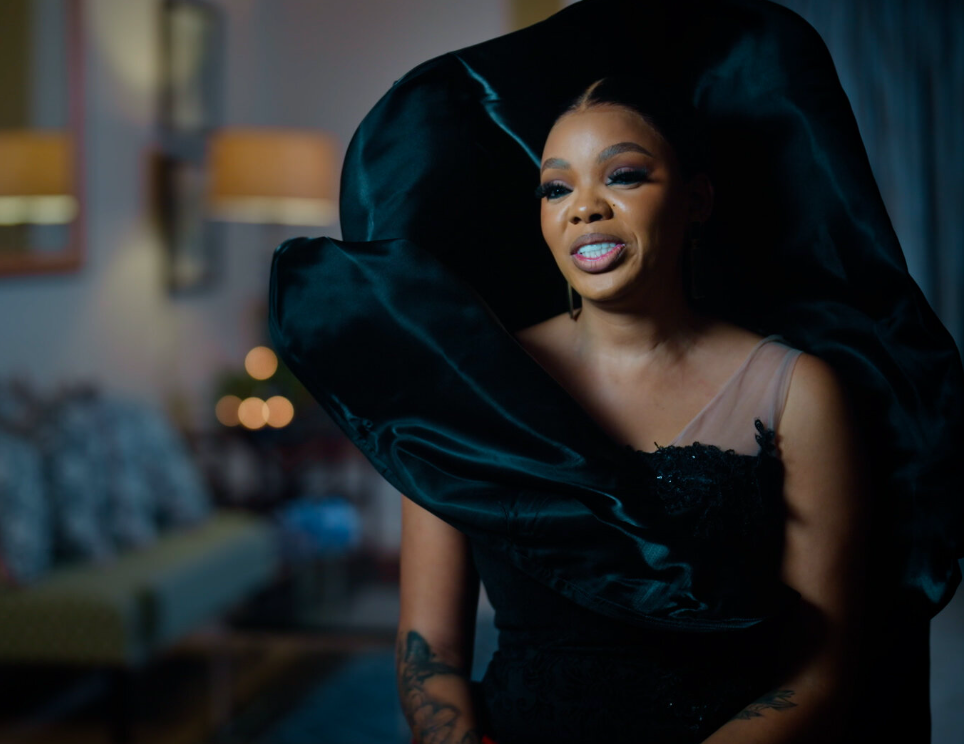 Londie London opens up about being humiliated by Minnie