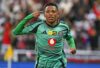Relebohile Mofokeng