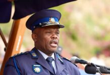 Sibiya received money from Matlala