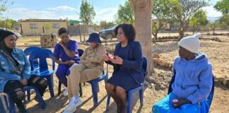 Limpopo residents raise R120K for love-triangle victim