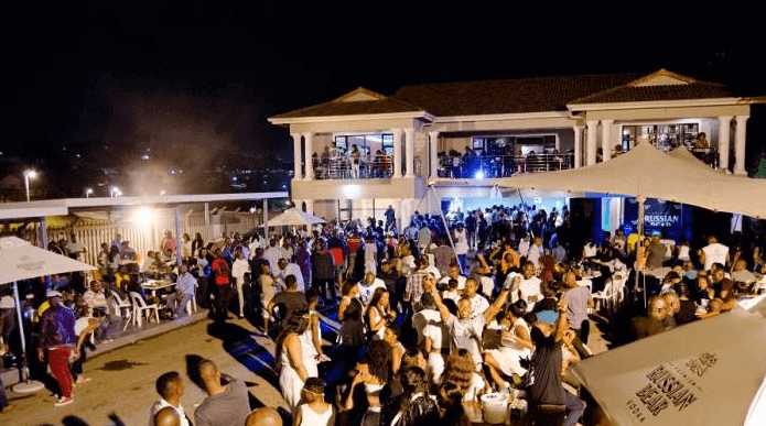Late Eyadini founder's son reopens eatery, rings in many changes