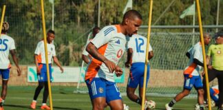 Appollis to face his former employer in MTN8