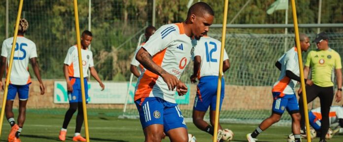 Appollis to face his former employer in MTN8