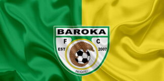 Baroka unveils financial service provider as new sponsor
