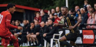 Kaizer Chiefs