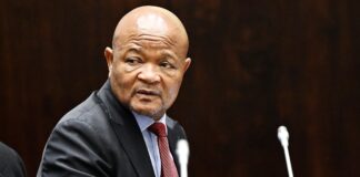 Mchunu ready to defend himself