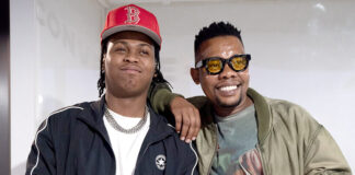 Usimamane’s Love Chuck moment shines bright at YFM studios 