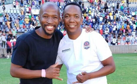 ‘Ba2cada’ & Mokotjo forced to sell club