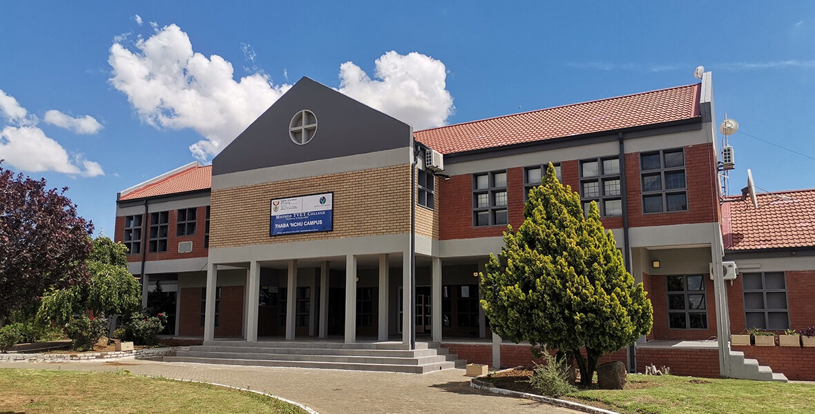 NSFAS ‘sits on SIU graft report’ on Free State TVET totalling R44m