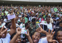 MKP squandering its mandate of hope 