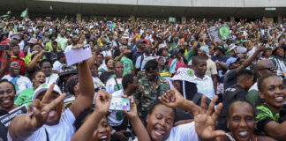 MKP squandering its mandate of hope 