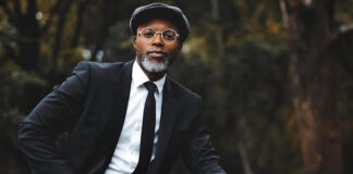Sars guns for actor Thapelo Mokoena’s film company 
