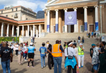 UCT urged to reopen ‘cover-up’ graft into promoted professor