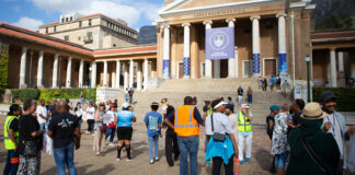 UCT urged to reopen ‘cover-up’ graft into promoted professor