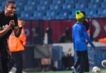 Facing Downs, Pirates will be one of his biggest challenges 
