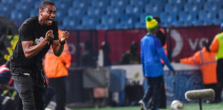 Facing Downs, Pirates will be one of his biggest challenges 