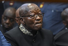 MK Party fails to derail Madlanga commission