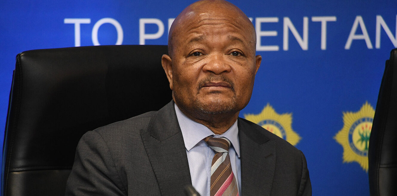 Trust in SAPS plunges to record lows