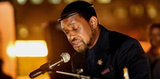 AmaZulu nation in mourning