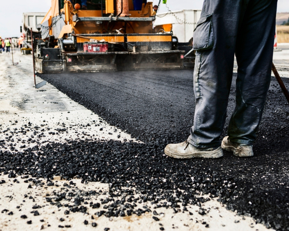 SA's road infrastructure to get facelift