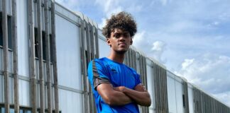 Tylon Smith signs for EFL side QPR