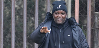 Pitso Mosimane