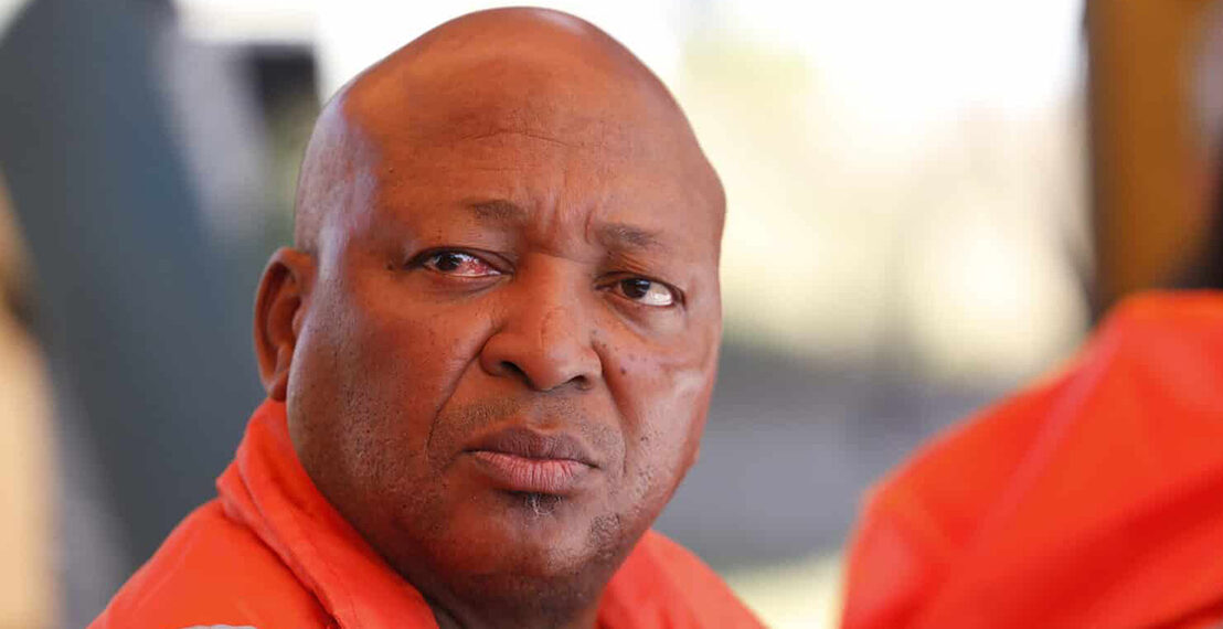 Kunene loses coart battle against Malema