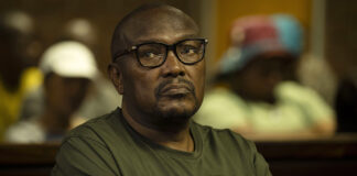 Katiso Molefe denied bail