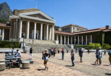 Services Seta partners with UCT on African Skin Health Initiative