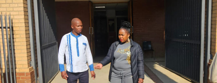Ex-employees of bar tell of racism and ill-treatment of black staff 