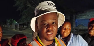 Appreciate Makhubela faces murder rap