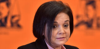 Shamila Batohi