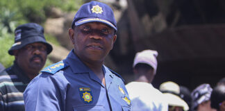 Nhlanhla Mkhwanazi in alleged torture and illegal extradition case 