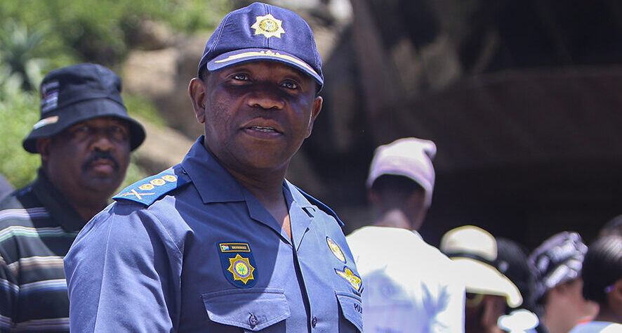 Nhlanhla Mkhwanazi in alleged torture and illegal extradition case 