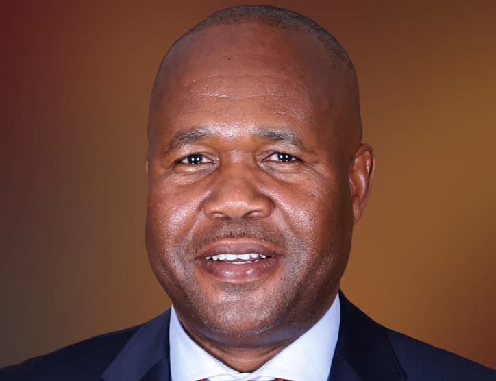 John Mpe refutes allegations of corruption