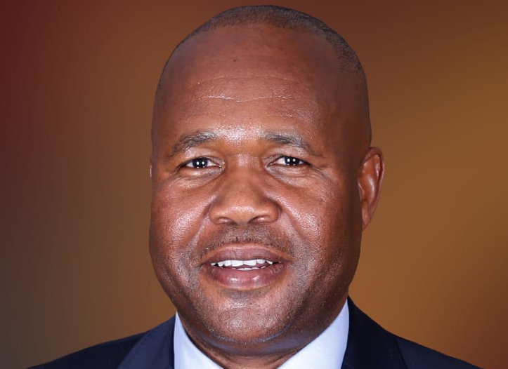 John Mpe refutes allegations of corruption