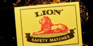 SARS wins court battle against Lion Match