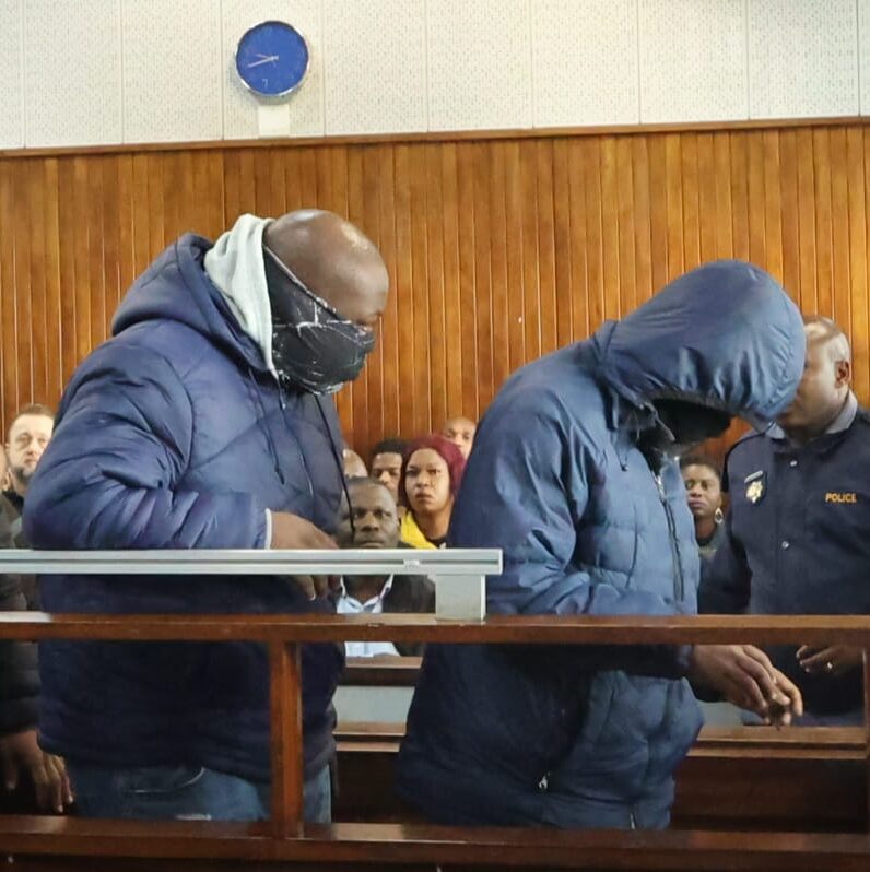 Musa Kekana defence challenges police evidence over Golf movements