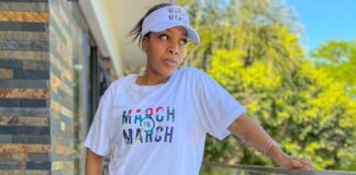 Thousands expected to march against undocumented migrants